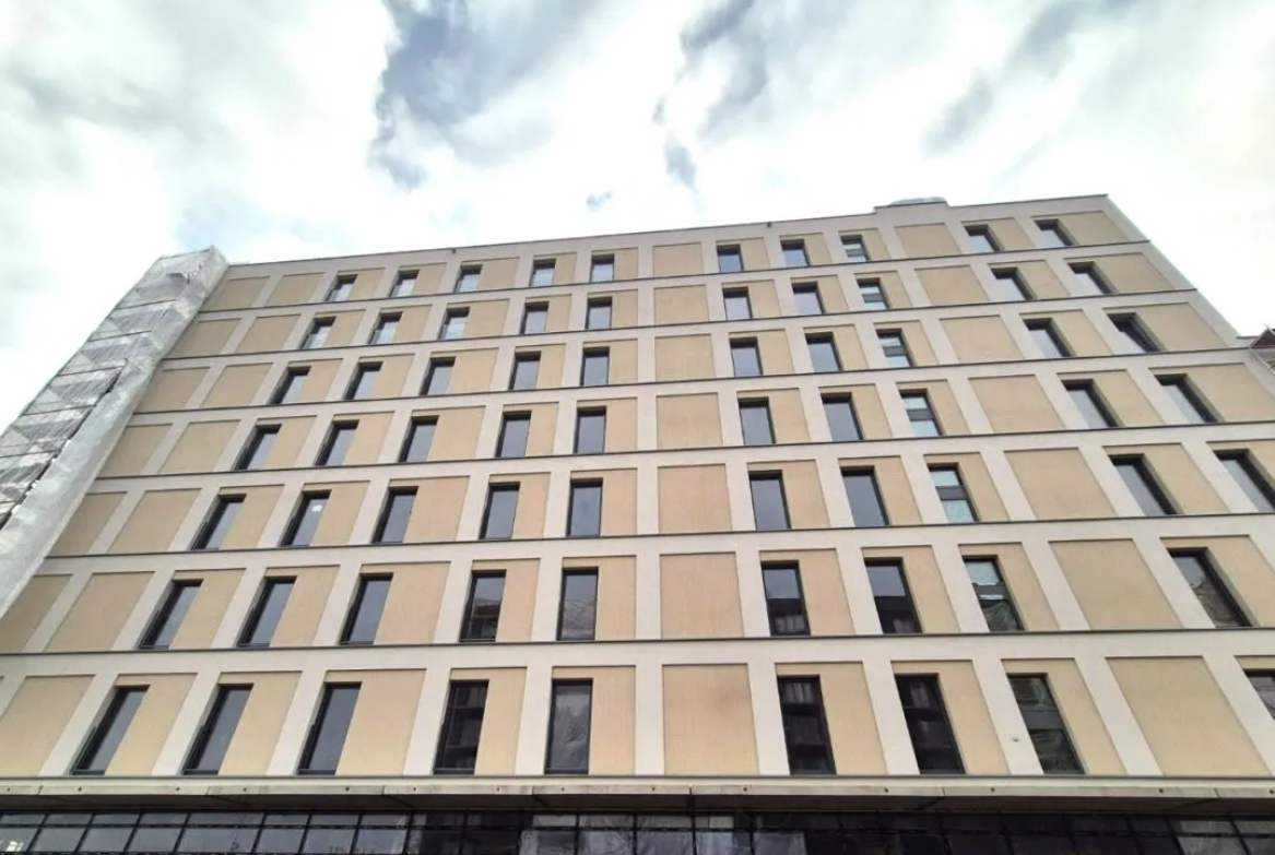Двокімнатна квартира в Кракові, біля Рондо Матечне Двокімнатна квартира в Кракові, біля Рондо Матечне